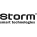 Statie CB Storm Defender ASQ cu Antena Megawat ML145